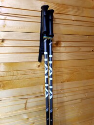 NOVÉ PALICE ITALBASTONI ITALIA METEOR GREY 120CM